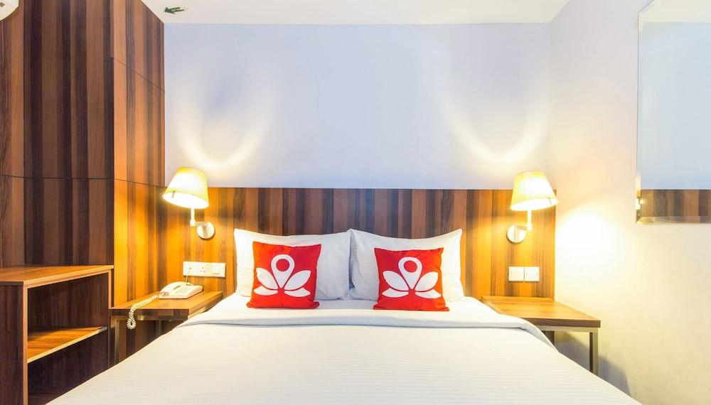 Zen Rooms Sakura Boutique Hotel Kuala Lumpur Esterno foto
