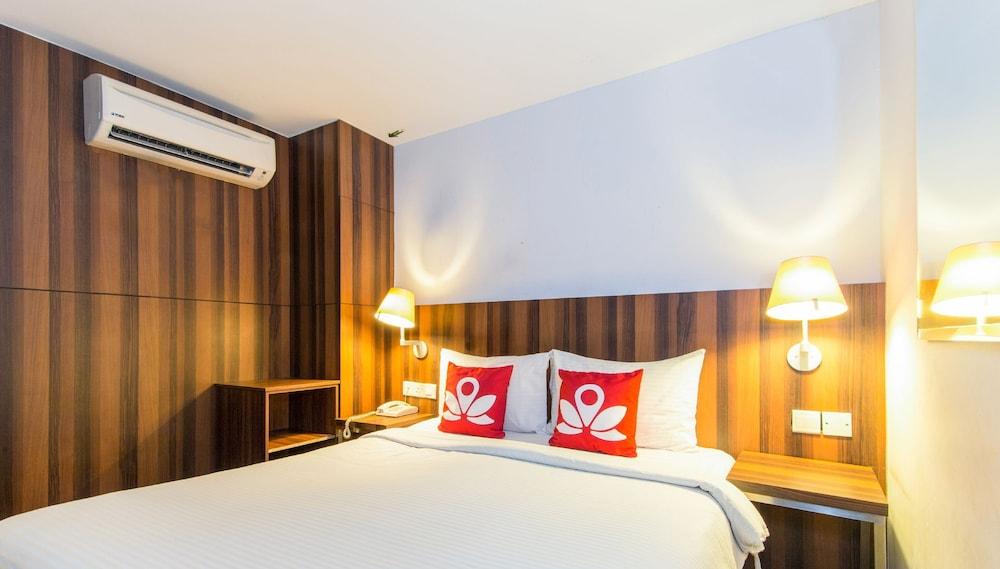 Zen Rooms Sakura Boutique Hotel Kuala Lumpur Esterno foto
