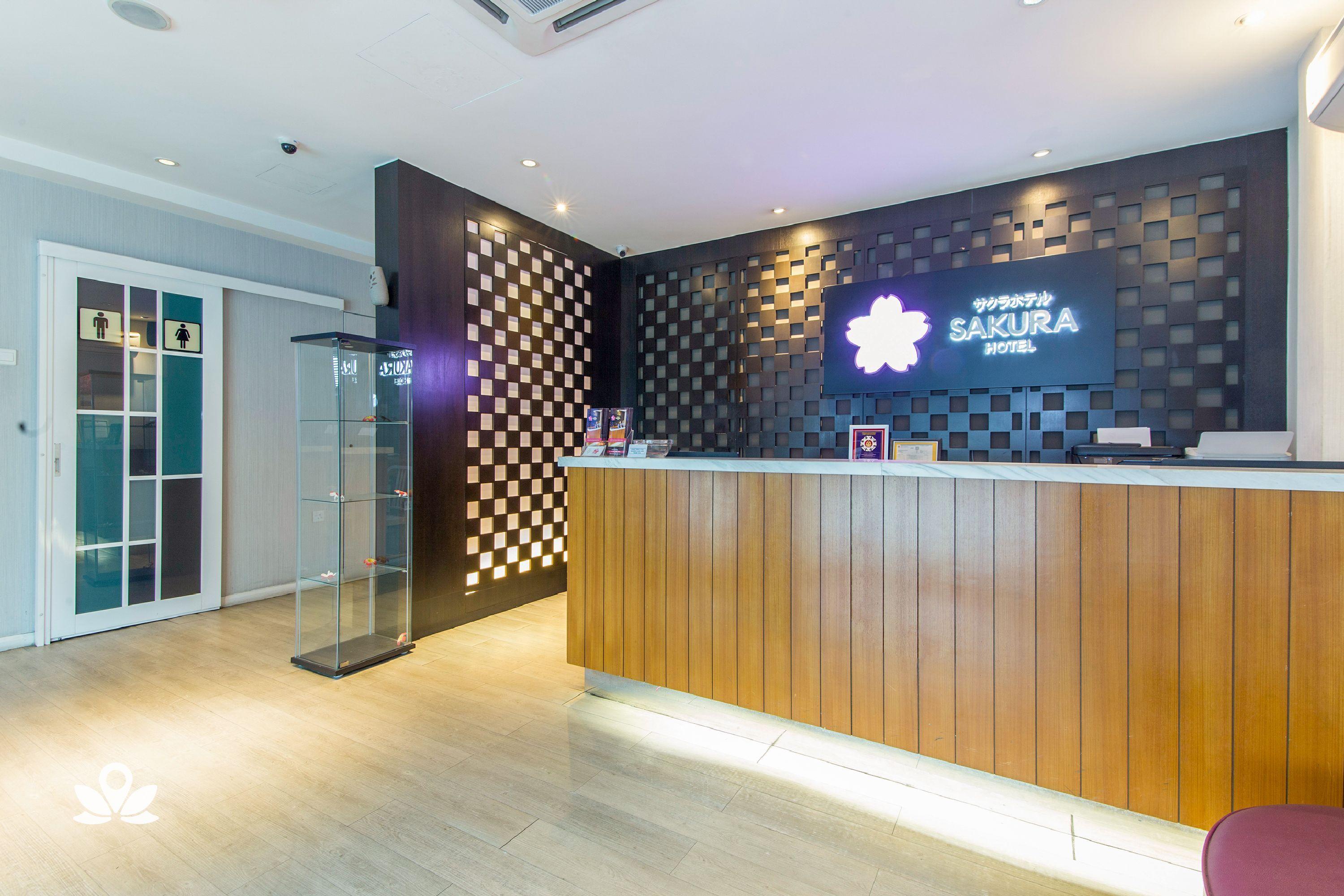 Zen Rooms Sakura Boutique Hotel Kuala Lumpur Esterno foto